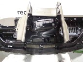 Recambio de salpicadero para audi a4 ber. (b8) 2.0 16v tfsi referencia OEM IAM GRIS TIRANDO A MARRON 