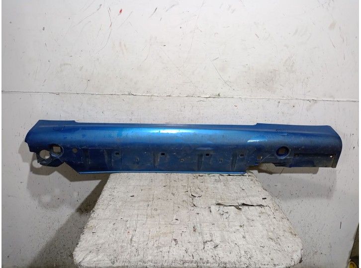 Recambio de faldon lateral para mercedes-benz slk (r170) 320 (170.465) referencia OEM IAM A17069802549999 A17069802549999 