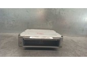 Recambio de centralita motor uce para ford focus turnier (cak) 1.8 tddi turbodiesel cat referencia OEM IAM 1S4F12A650BCA 