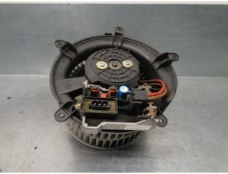 Recambio de motor calefaccion para bmw serie 7 (e65/e66) 3.0 turbodiesel cat referencia OEM IAM 64116913401 64116934390 