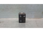 Replacement front right window switch for Opel Vectra C (Z02) 2.2 16V (F69) OEM IAM reference 9185958 
