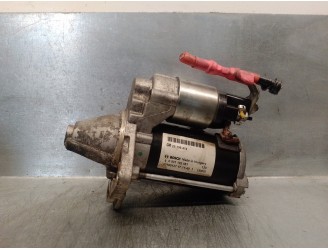 MOTOR ARRANQUE 25198414 0001192081 BOSCH