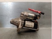 Recambio de motor arranque para opel corsa e selective referencia OEM IAM 25198414 0001192081 BOSCH