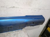 Recambio de faldon lateral para mercedes-benz slk (r170) 320 (170.465) referencia OEM IAM A17069802549999 A17069802549999 