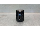 Replacement front right window switch for Opel Vectra C (Z02) 2.2 16V (F69) OEM IAM reference 9185958 
