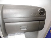 Recambio de salpicadero para chrysler jeep cherokee (kj) 2.8 crd cat referencia OEM IAM 5JM34WL8AE GRIS 