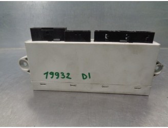 Recambio de centralita cierre para bmw serie 7 (e65/e66) 3.0 turbodiesel cat referencia OEM IAM 61356929175  