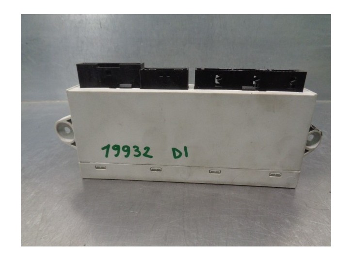 Recambio de centralita cierre para bmw serie 7 (e65/e66) 3.0 turbodiesel cat referencia OEM IAM 61356929175 
