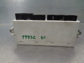 Recambio de centralita cierre para bmw serie 7 (e65/e66) 3.0 turbodiesel cat referencia OEM IAM 61356929175 