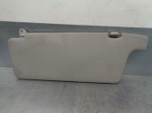 Recambio de parasol derecho para ford ranger (eq) 2.5 12v td cat referencia OEM IAM 4957998 
