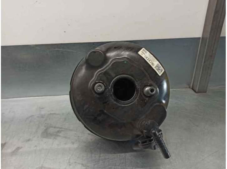 Recambio de servofreno para audi a4 ber. (b8) 2.0 16v tfsi referencia OEM IAM 8K0612103K TRW