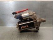 Recambio de motor arranque para opel corsa e selective referencia OEM IAM 25198414 0001192081 BOSCH