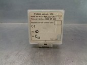 Recambio de centralita cierre para ford ranger (eq) 2.5 12v td cat referencia OEM IAM UN09675D2 