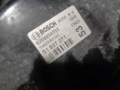 Recambio de servofreno para fiat grande punto (199) 1.3 16v jtd cat referencia OEM IAM 51837271 0204054153 BOSCH