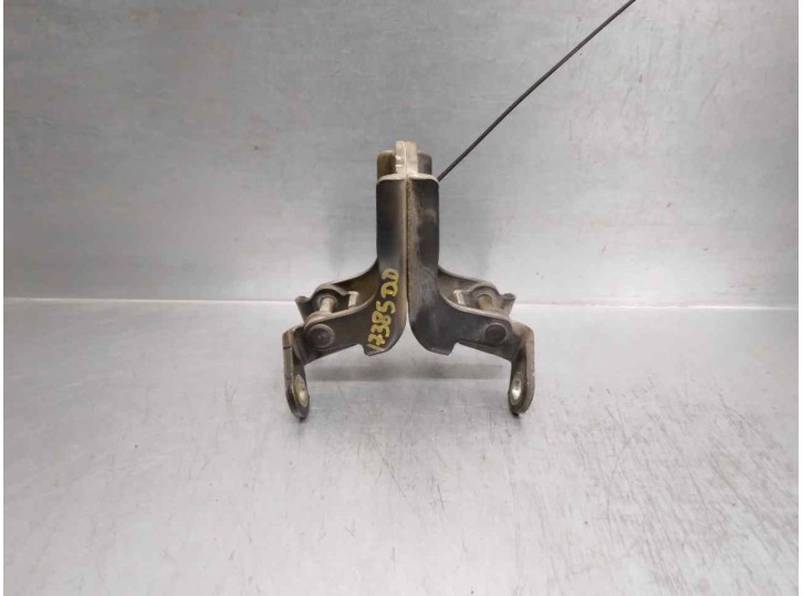 Recambio de bisagra puerta para chevrolet captiva 2.0 diesel cat referencia OEM IAM 96623865 DEL DER 5 PUERTAS