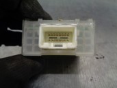 Recambio de centralita cierre para ford ranger (eq) 2.5 12v td cat referencia OEM IAM UN09675D2  