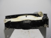 Recambio de salpicadero para chrysler jeep cherokee (kj) 2.8 crd cat referencia OEM IAM 5JM34WL8AE GRIS 