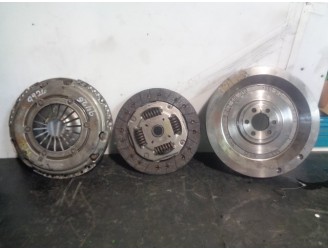 Recambio de kit embrague para seat ibiza (kj1) referencia OEM IAM 04C141025P  SACHS