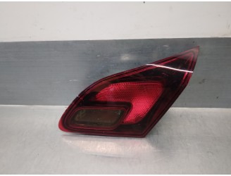 Recambio de piloto trasero derecho para opel astra j lim. 1.7 16v cdti referencia OEM IAM 1222210 DE PORTON 5 PUERTAS