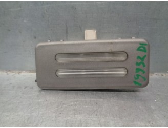 Recambio de luz interior para bmw serie 7 (e65/e66) 3.0 turbodiesel cat referencia OEM IAM 6902972 