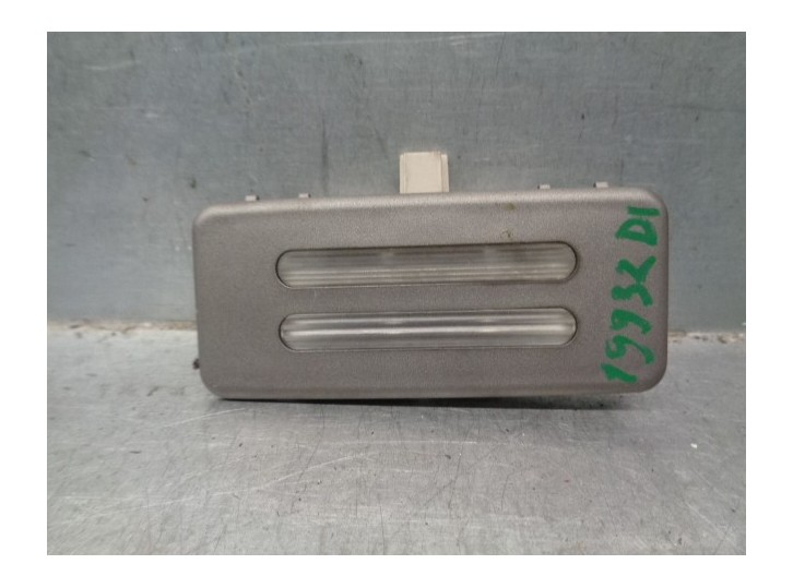 Recambio de luz interior para bmw serie 7 (e65/e66) 3.0 turbodiesel cat referencia OEM IAM 6902972 