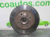 Recambio de mangueta trasera derecha para citroën c4 grand picasso 2.0 hdi fap cat (rhr / dw10bted4) referencia OEM IAM 