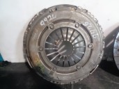 Recambio de kit embrague para seat ibiza (kj1) referencia OEM IAM 04C141025P  SACHS