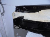 Recambio de salpicadero para chrysler jeep cherokee (kj) 2.8 crd cat referencia OEM IAM 5JM34WL8AE GRIS 