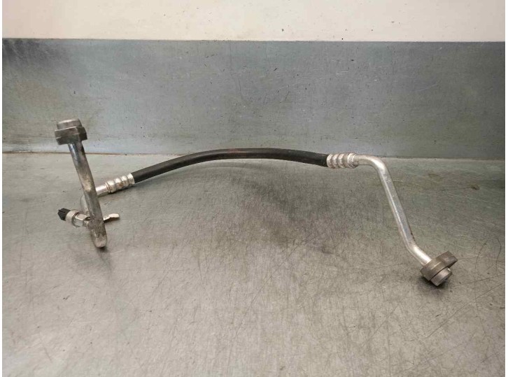 Recambio de tubos aire acondicionado para ford focus 1.0 ecoboost cat referencia OEM IAM LX6119N601AA  