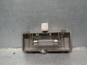 Recambio de luz interior para bmw serie 7 (e65/e66) 3.0 turbodiesel cat referencia OEM IAM 6902972 