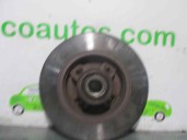 Recambio de mangueta trasera derecha para citroën c4 grand picasso 2.0 hdi fap cat (rhr / dw10bted4) referencia OEM IAM 