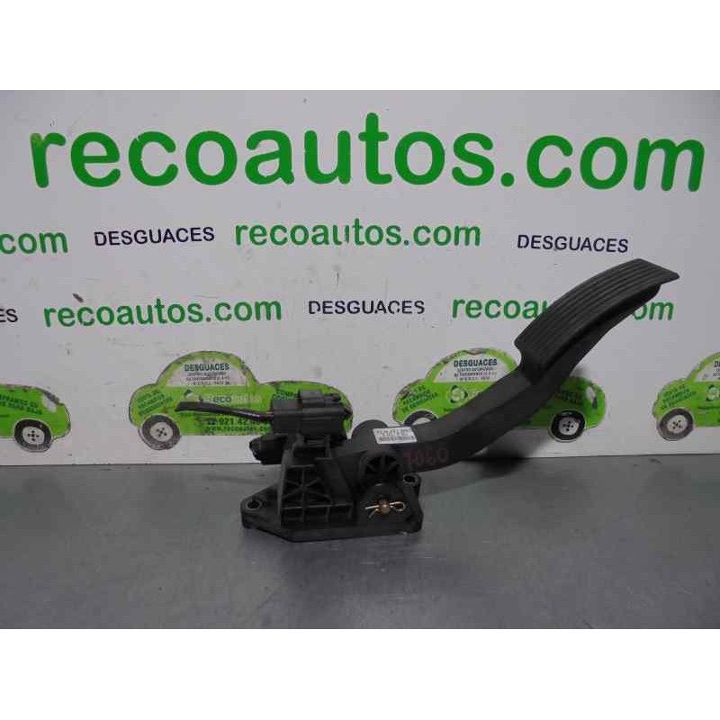 Recambio de potenciometro pedal para hyundai getz (tb) 1.5 crdi cat referencia OEM IAM 327261C800  