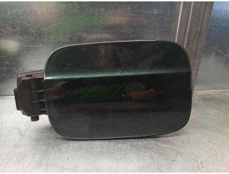 Replacement outer fuel cap for Audi A4 saloon (B8) 2.0 16V TFSI OEM IAM reference 8K0010508C 