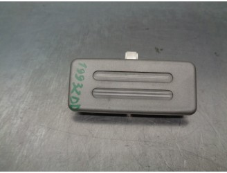 Recambio de luz interior para bmw serie 7 (e65/e66) 3.0 turbodiesel cat referencia OEM IAM 6902972 