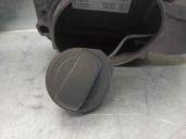 Replacement outer fuel cap for Audi A4 saloon (B8) 2.0 16V TFSI OEM IAM reference 8K0010508C 