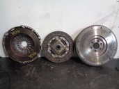 Recambio de kit embrague para seat ibiza (kj1) referencia OEM IAM 04C141025P  SACHS