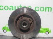 Recambio de mangueta trasera izquierda para citroën c4 grand picasso 2.0 hdi fap cat (rhr / dw10bted4) referencia OEM IAM 