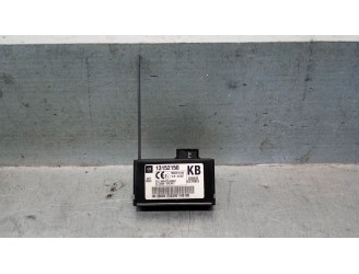 Recambio de modulo electronico para opel vectra c (z02) 2.2 16v (f69) referencia OEM IAM 13152150  