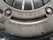 Recambio de kit embrague para seat ibiza (kj1) referencia OEM IAM 04C141025P  SACHS