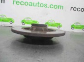 Recambio de mangueta trasera izquierda para citroën c4 grand picasso 2.0 hdi fap cat (rhr / dw10bted4) referencia OEM IAM 