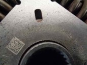 Recambio de kit embrague para seat ibiza (kj1) referencia OEM IAM 04C141025P  SACHS