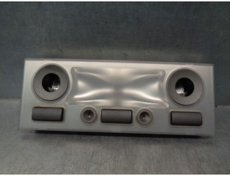 Recambio de luz interior para bmw serie 7 (e65/e66) 3.0 turbodiesel cat referencia OEM IAM 63318379699 