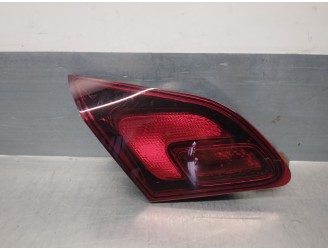 Recambio de piloto trasero izquierdo para opel astra j lim. 1.7 16v cdti referencia OEM IAM 1222211 DE PORTON 5 PUERTAS