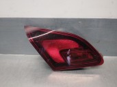 Recambio de piloto trasero izquierdo para opel astra j lim. 1.7 16v cdti referencia OEM IAM 1222211 DE PORTON 5 PUERTAS