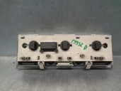 Recambio de luz interior para bmw serie 7 (e65/e66) 3.0 turbodiesel cat referencia OEM IAM 63318379699 