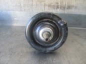 Replacement front left shock absorber for Ford Fiesta (DX) 1.8 diesel cat OEM IAM reference 96FB18045HE MOTORCRAFT