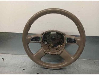 Recambio de volante para audi a4 ber. (b8) 2.0 16v tfsi referencia OEM IAM 8K0419091D 61704154C TRW