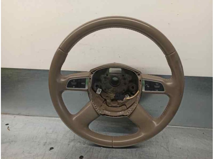 Recambio de volante para audi a4 ber. (b8) 2.0 16v tfsi referencia OEM IAM 8K0419091D 61704154C TRW