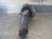 Replacement front left shock absorber for Ford Fiesta (DX) 1.8 diesel cat OEM IAM reference 96FB18045HE MOTORCRAFT