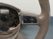 Recambio de volante para audi a4 ber. (b8) 2.0 16v tfsi referencia OEM IAM 8K0419091D 61704154C TRW